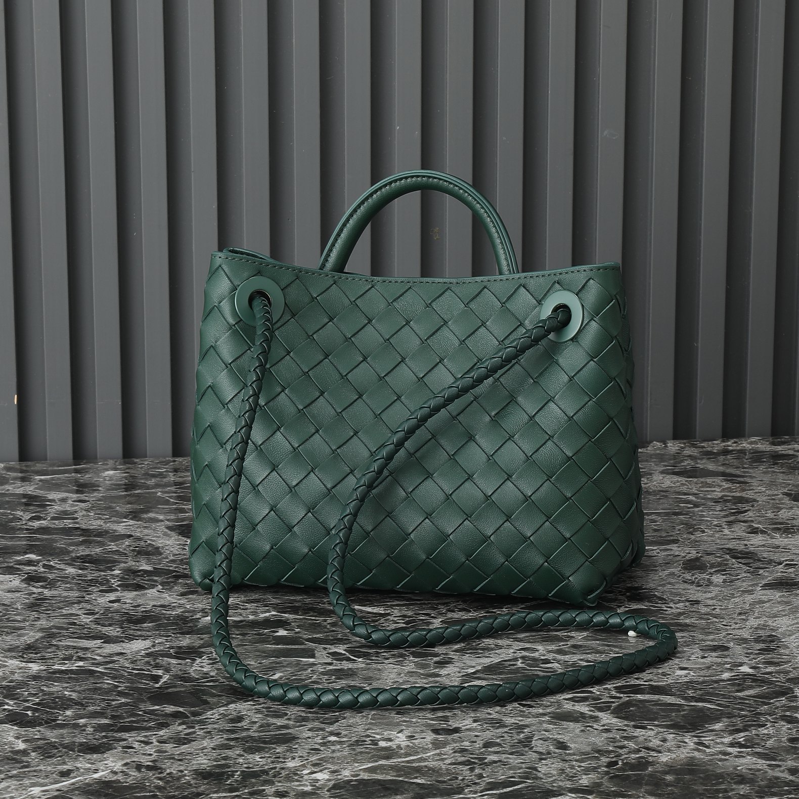 Bottega Veneta Top Handle Bags